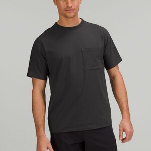 Lululemon The Fundamental Pocket T-Shirt - Size XL